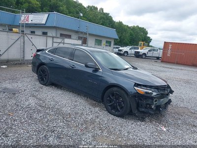 2020 Chevrolet Malibu