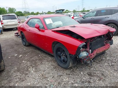 2013 Dodge Challenger