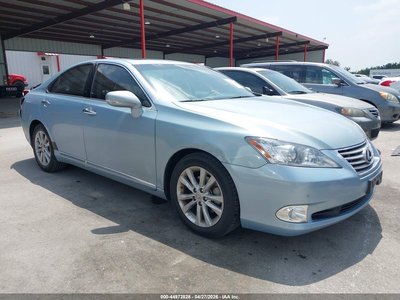 2012 Lexus ES 350