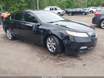 2012 Acura TL