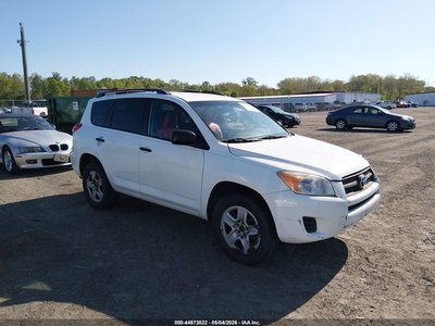 2T3BF4DV6CW****** 2012 Toyota RAV4