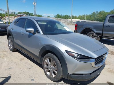 2020 Mazda CX-30