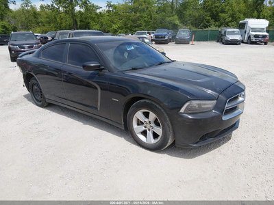 2B3CL5CT1BH****** 2011 Dodge Charger