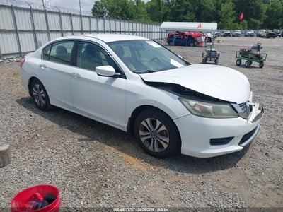 1HGCR2F37FA****** 2015 Honda Accord