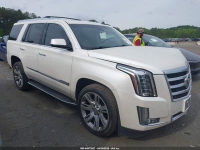 2015 Cadillac Escalade
