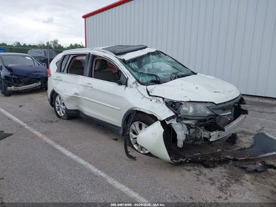 5J6RM4H77EL****** 2014 Honda CR-V