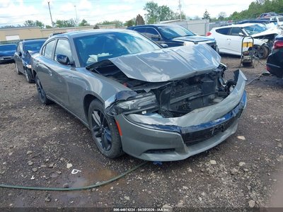 2C3CDXJG4KH****** 2019 Dodge Charger