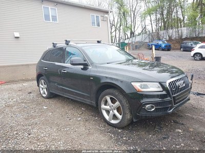 2017 Audi Q5