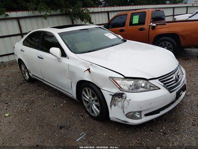 2012 Lexus ES
