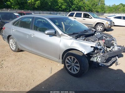 4T1BF1FK8GU****** 2016 Toyota Camry
