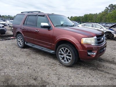 2015 Ford Expedition