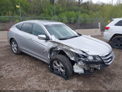 5J6TF2H50AL****** 2010 Honda Accord Crosstour