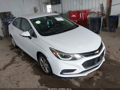 1G1BE5SM7H7****** 2017 Chevrolet Cruze