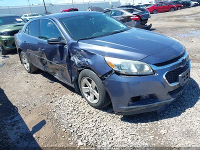 1G11B5SL7FF****** 2015 Chevrolet Malibu