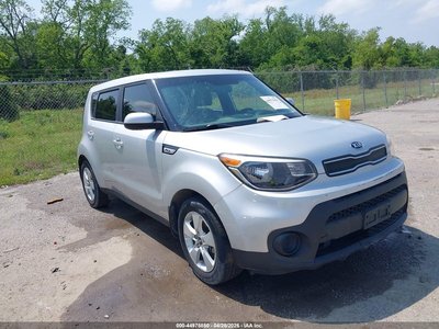 KNDJN2A22H7****** 2017 Kia Soul
