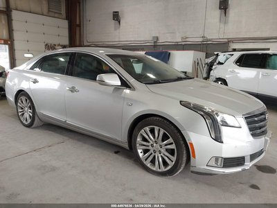 2G61M5S34K9****** 2019 Cadillac XTS