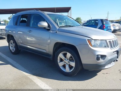 1C4NJCEB1FD****** 2015 Jeep Compass