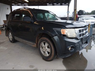 1FMCU93G89K****** 2009 Ford Escape