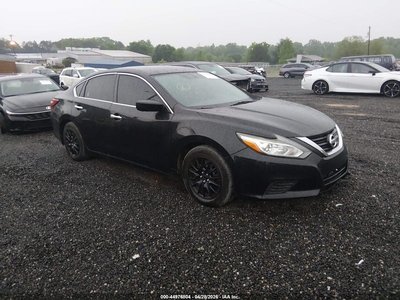 1N4AL3AP2JC****** 2018 Nissan Altima