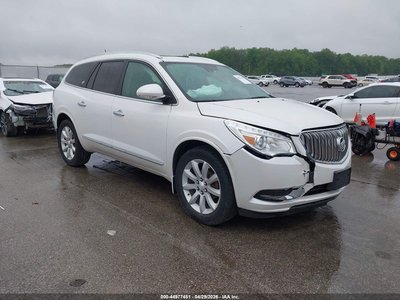 2016 Buick Enclave