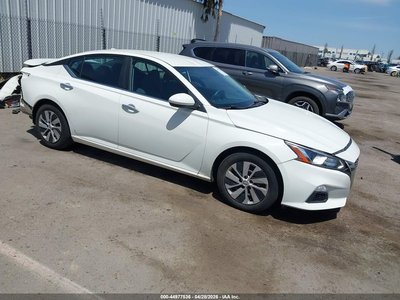 2020 Nissan Altima