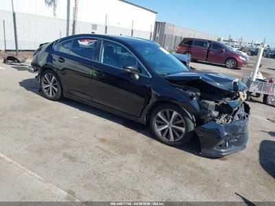2019 Subaru Legacy