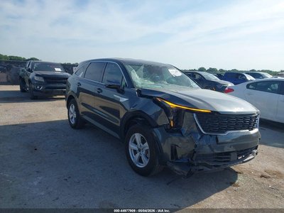 2024 Kia Sorento