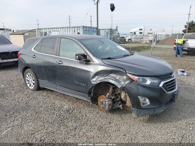 2021 Chevrolet Equinox