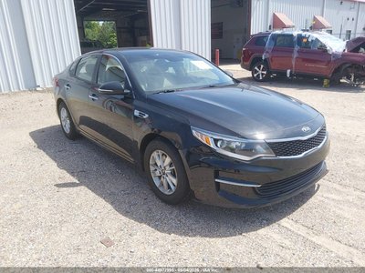 5XXGT4L37GG****** 2016 Kia Optima