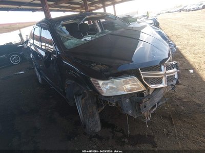 3D4PG1FG7BT****** 2011 Dodge Journey