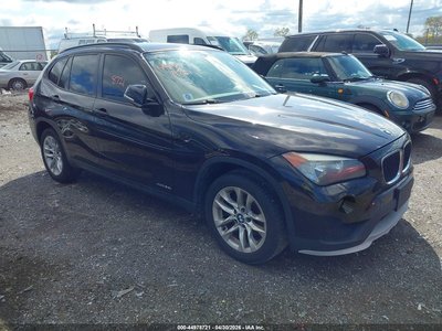 2015 BMW X1