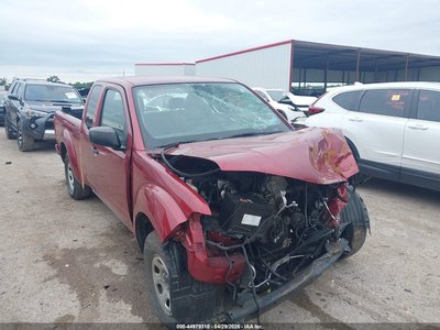 1N6BD0CT0EN****** 2014 Nissan Frontier