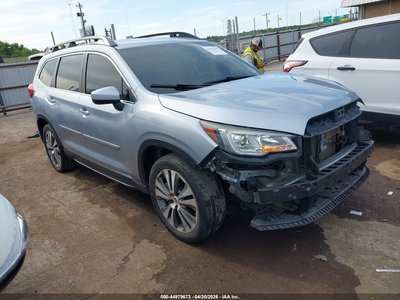 2020 Subaru Ascent