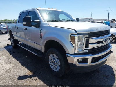 1FT7W2BT9KE****** 2019 Ford F-250