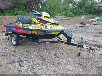 4H1001318E0****** 2014 Bombardier Seadoo Gsx