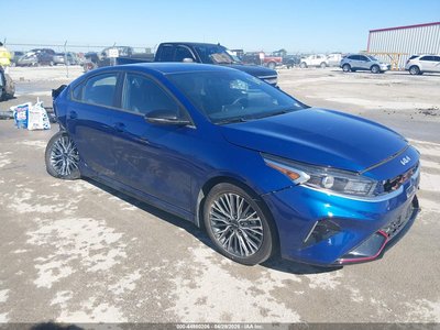 3KPF54AD5RE****** 2024 Kia Forte