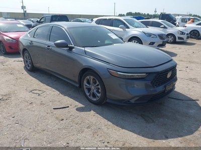 2024 Honda Accord