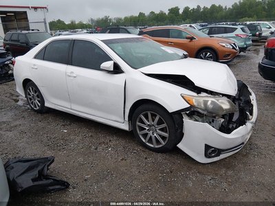 4T1BF1FKXDU****** 2013 Toyota Camry