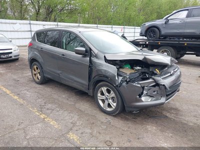 1FMCU9G96EU****** 2014 Ford Escape