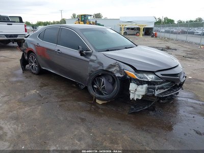 4T1B11HK5KU****** 2019 Toyota Camry