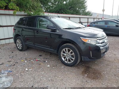 2014 Ford Edge