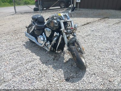 2005 Honda Vtx1800