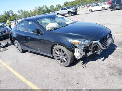 3MZBN1V37JM****** 2018 Mazda 3