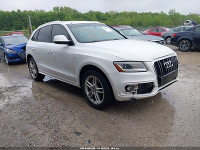 2014 Audi Q5