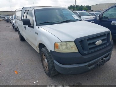 2006 Ford F-150