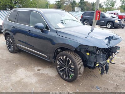 2026 Volvo XC90