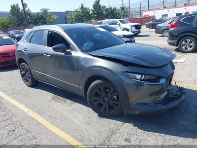 3MVDMBBM9RM****** 2024 Mazda CX-30