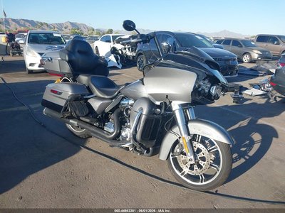 1HD1KZF10MB****** 2021 Harley-Davidson Road Glide Limited