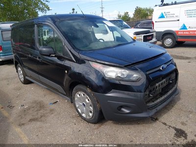 NM0LS7E7XF1****** 2015 Ford Transit Connect