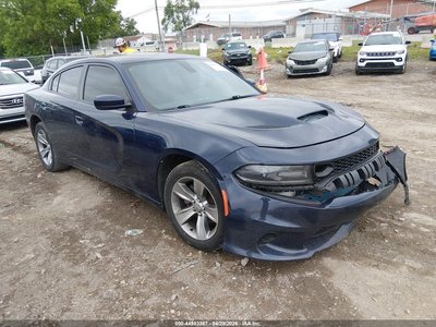 2016 Dodge Charger